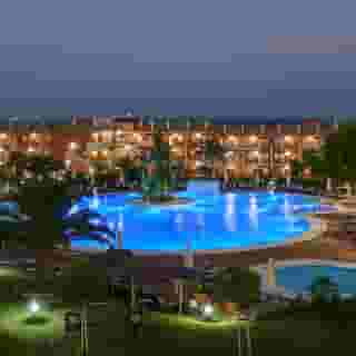 Ilunion Tartessus Sancti Petri, 4 of 5