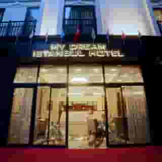 My Dream Istanbul Hotel, 4 of 5