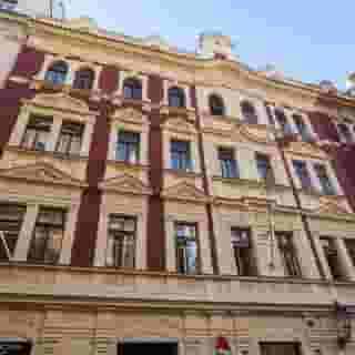 Gorgeous Prague Rooms, 1 of 5