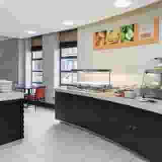Holiday Inn Express Belfast City, 5 of 5