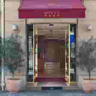 Hotel Etats Unis Opera, 3 of 5