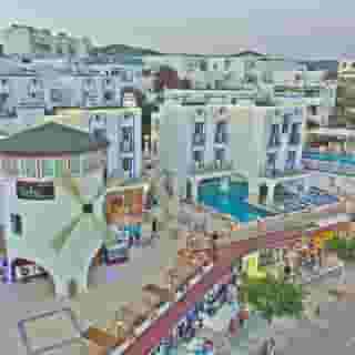 Hotel Bleu Jour, 3 of 5