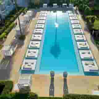 So White Club Resort, 2 of 5