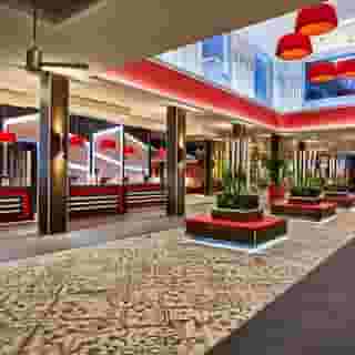 Hotel Riu Bambu, 6 of 6