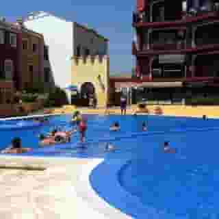 Port Saplaya Apartments, 1 of 5