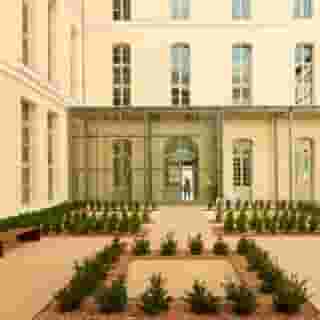 Intercontinental Hotels Marseille - Hotel Dieu, 6 of 6