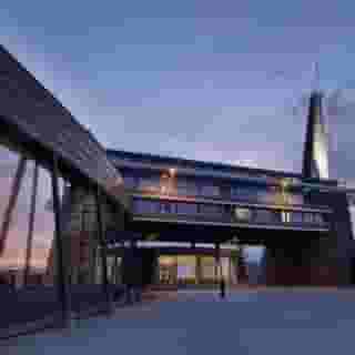 Scandic Ishavshotel, 1 of 5