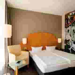 Seminaris Avendi Hotel Potsdam, 5 of 5