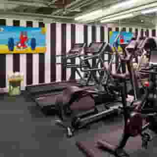 Mama Shelter London Shoreditch, 1 of 5