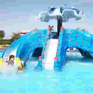 SUNRISE Alora Aqua Park Resort, 3 of 5