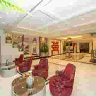 The Byzantium Hotel & Suites, 1 of 5