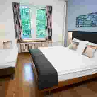 Hotel Bristol Zurich, 5 of 5