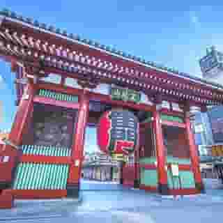 Candeo Hotels Tokyo Shimbashi, 1 of 5