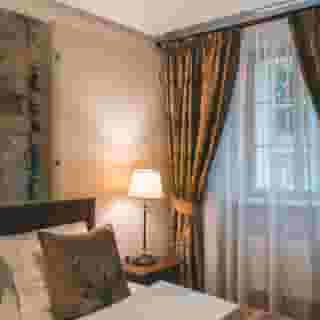 Appia Hotel Residence Prague, 5 of 5