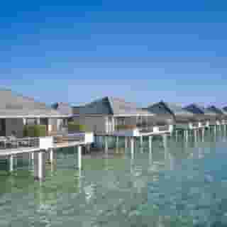 Villa Park, Sun Island, 1 of 5