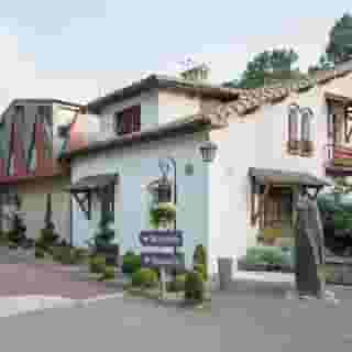 Quintessia & Spa (Ex Domaine D'Orvault), 3 of 5