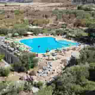 Villa Zina Park Hotel, 1 of 5