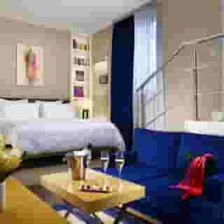 The First Arte, 6 of 6