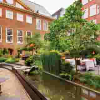 Sofitel Legend The Grand Amsterdam, 3 of 5