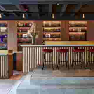 The Scott Hotel, 2 of 5