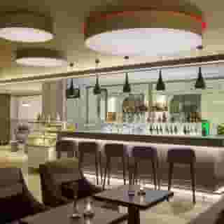 Richmond Istanbul, 1 of 5