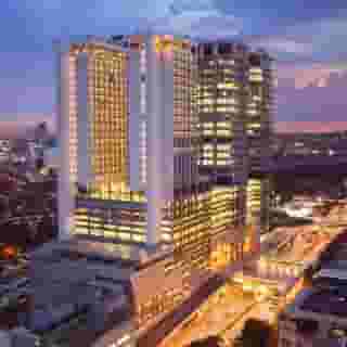 Avante Hotel, 6 of 6