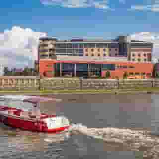 Qubus Hotel Krakow, 1 of 5