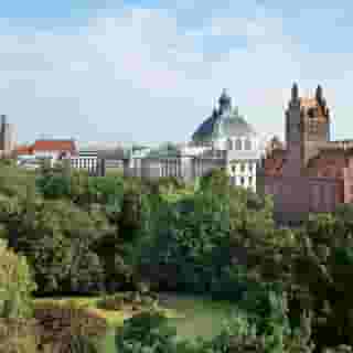 The Charles Hotel, 3 of 5