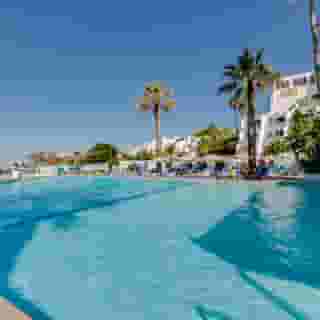 Monica Isabel Beach Club, 2 of 5