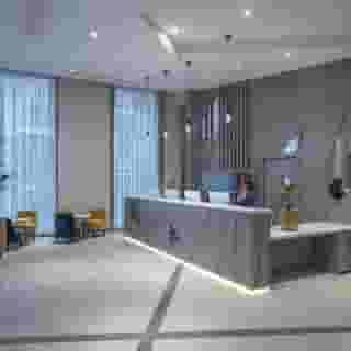 Maldron Hotel Manchester City, 6 of 6