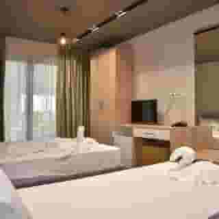 Dolanit Hotels Lubjana, 5 of 5