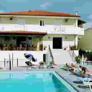 Andreolas Beach Hotel, 3 of 5