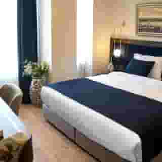 Nevi Hotel and Suites, 6 of 6