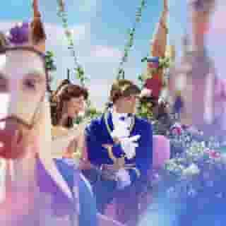 Disney's Sequoia Lodge, 2 of 5