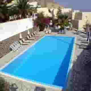 Terra Blue Santorini, 2 of 5