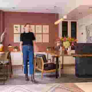 Maxim Quartier Latin, 5 of 5