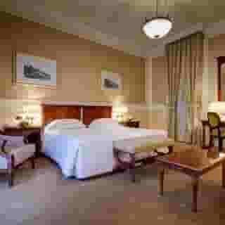 Grand Hotel et des Palmes, 5 of 5