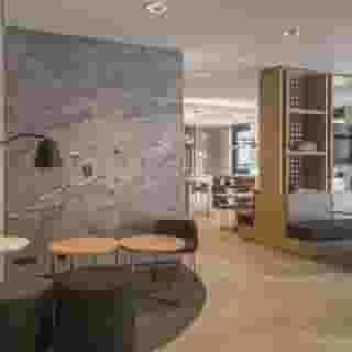 Holiday Inn Express Wuppertal Hauptbahnhof, 5 of 5