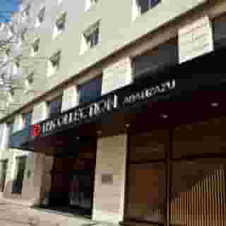 NH Collection San Sebastian Aranzazu, 1 of 5