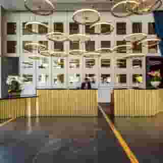 Hotel Indigo Los Angeles Downtown, 1 of 5