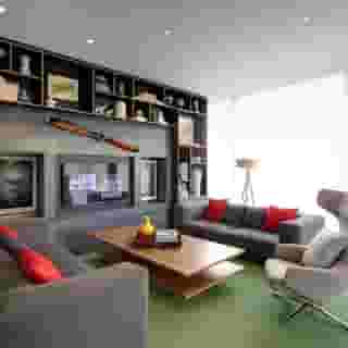 citizenM Seattle South Lake Union, Seattle, 4 of 5