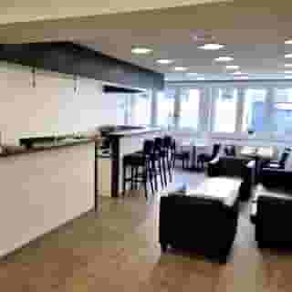 Adler Hotel Frankfurt, 6 of 6
