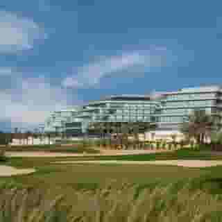 JA Lake View Hotel, 2 of 5