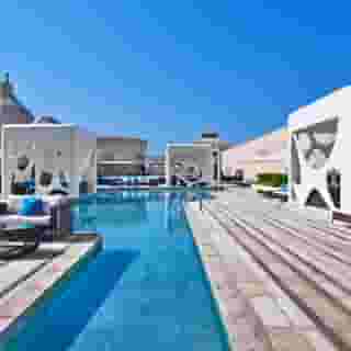 V hotel Curio Collection by Hilton, 1 of 5