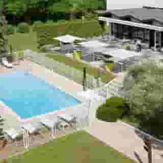 Novotel Grenoble Nord Voreppe, 4 of 5