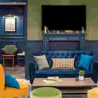 ibis Paris Grands Boulevards Opera 9th, 1 of 5