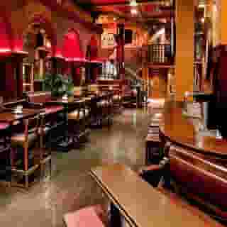 Eyre Square Hotel, 1 of 5