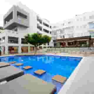Atrium Ambiance Hotel – Adults Only (14+), 1 of 5