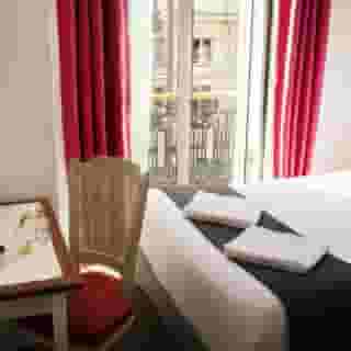 France Louvre, 3 of 5