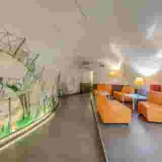 Trevi Palace Hotel, 3 of 5